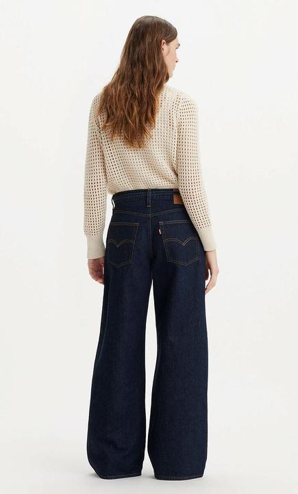 Immagine prodotto Levis XL Jeans dritti a gamba larga (W27/L29)