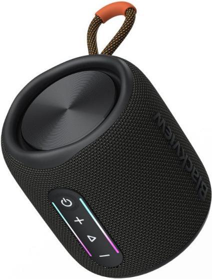 Actual product image Blackview Aurabass 2 (Enceinte connectée - Microphone intégré - 1800mAh) Noir