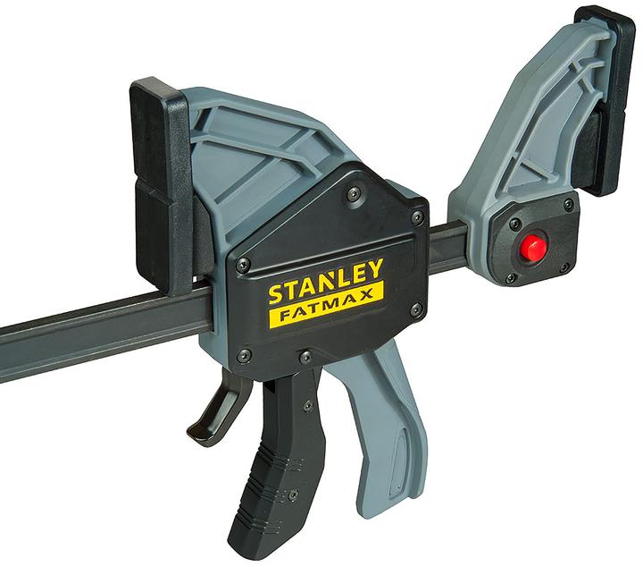 Actual product image Stanley One-hand clamp Fatmax XL 900 mm (900 mm)