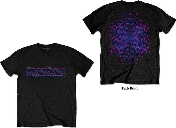 Incubus Trippy Neon (XL)