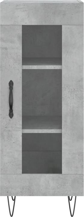 Image du produit vidaXL Highboard (34.50 x 34 x 180 cm)