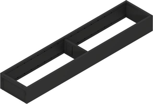 Actual product image Blum ZC7S500RS1 CS-M AMBIA-LINE Rahmen