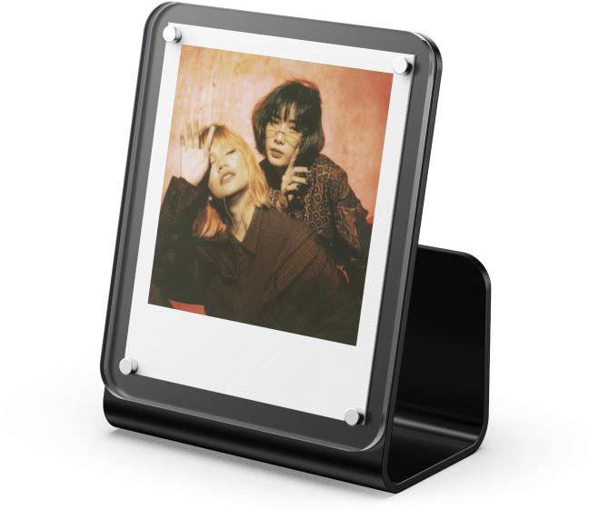 Produktbild Polaroid Fotorahmen