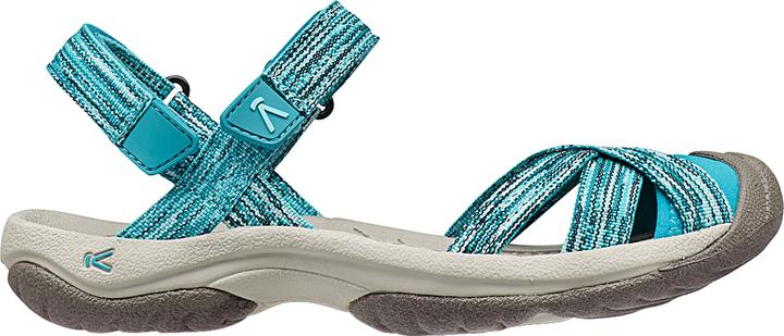 Actual product image Bali Strap Sandals (38)