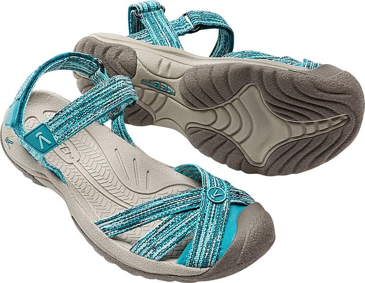 Actual product image Bali Strap Sandals (38)