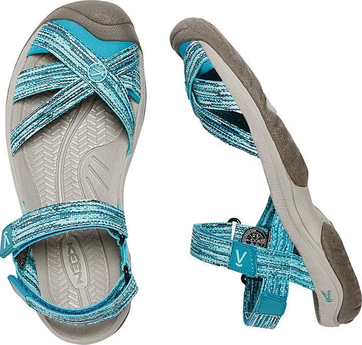 Actual product image Bali Strap Sandals (38)