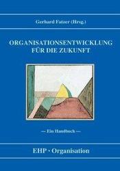 Produktbild Organisationsentwicklung für die Zukunft (Deutsch)