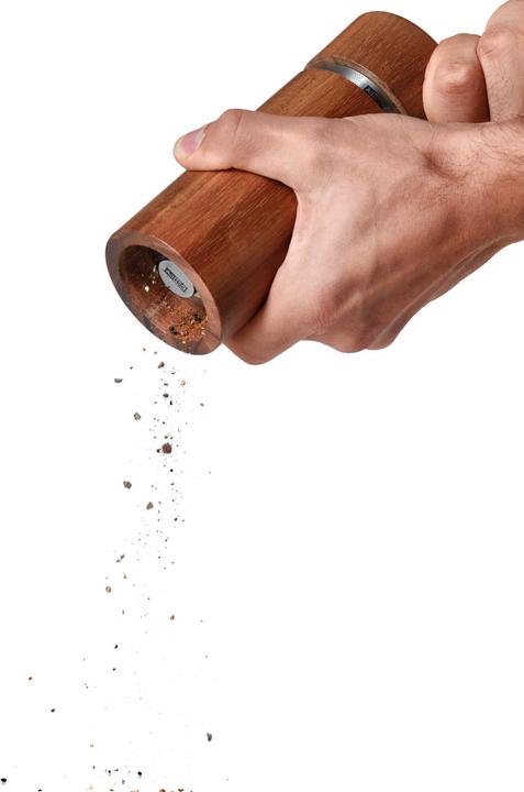 Actual product image AdHoc Pro (Pepper, Salt)