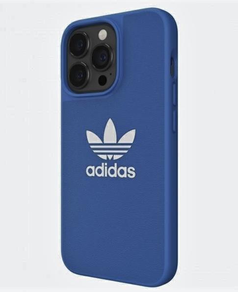 Actual product image adidas Moulded Case BASIC (Apple iPhone 13 Pro Max)