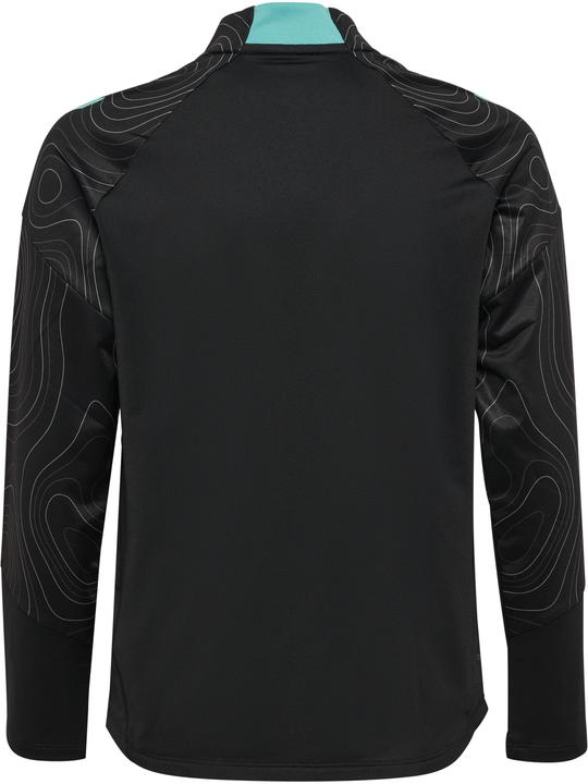 Produktbild hummel hmlBLAZE 2.0 TRAINING HALF ZIP KIDS (152)