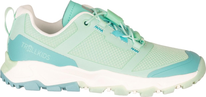 Actual product image Trollkids Kid's Sandefjord Hiker XT (38)