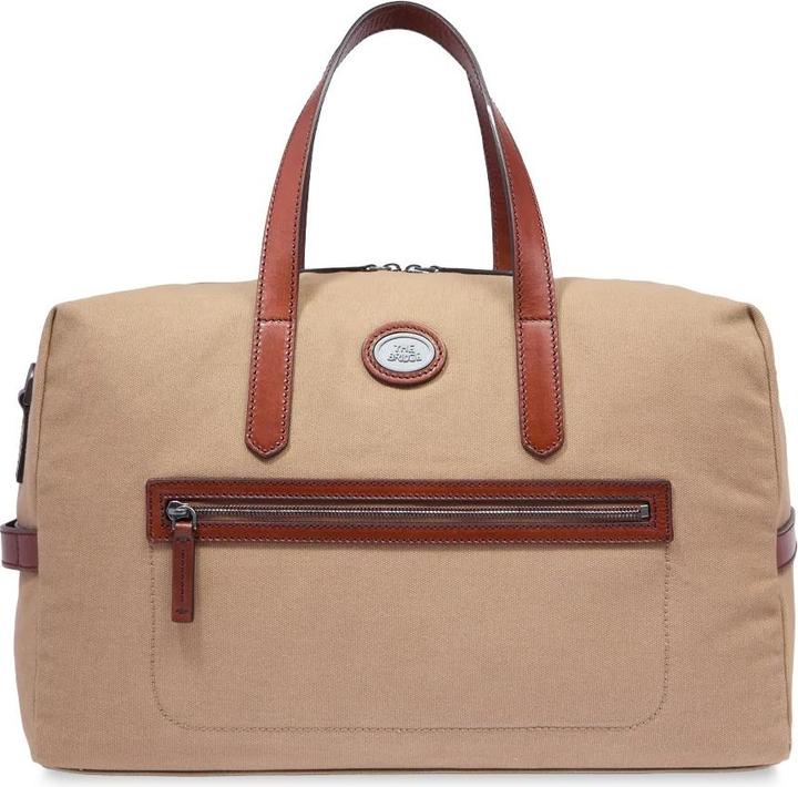 Produktbild The Bridge Story Viaggio Softi - Duffle Bag (23 l)