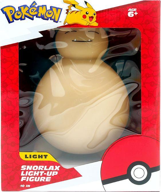 Produktbild Bigben Connected Pokémon - LED-Lampe Relaxo