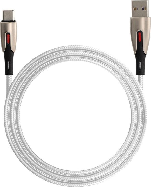 Image du produit LinQ TPC-9260 Câble USB / USB-C (1.20 m)