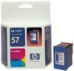 Produktbild HP 57 (Color)