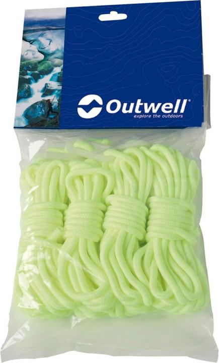 Image du produit Outwell Luminous Guy-line