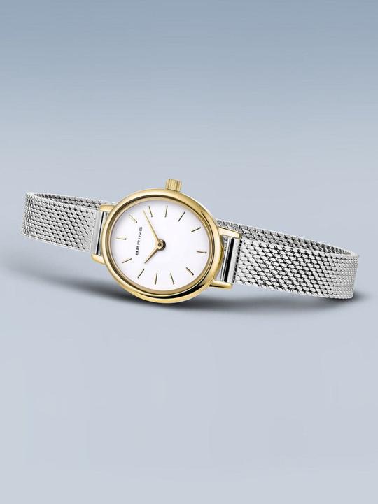Produktbild Bering 11020-010 (Analoguhr)