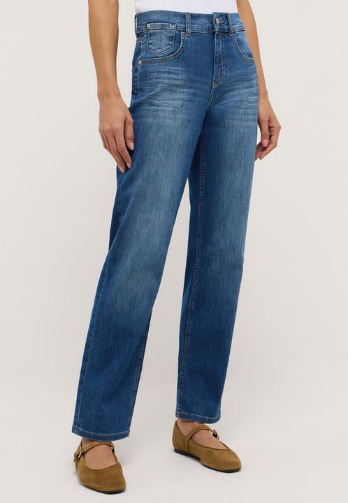 Immagine prodotto Angels Straight Jeans West Coast Denim (38)