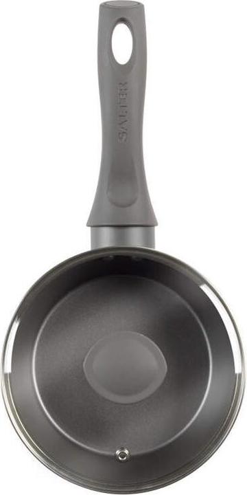 Actual product image Salter BW11042EU7 Cosmos 16cm Saucepan (16 cm, Saucepan, Aluminium)