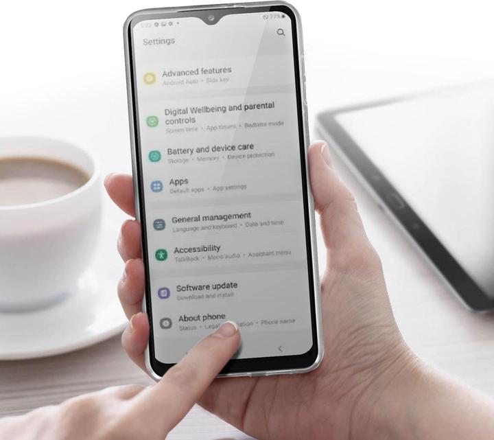 Produktbild Avizar Kit Series (Samsung Galaxy A32 5G)