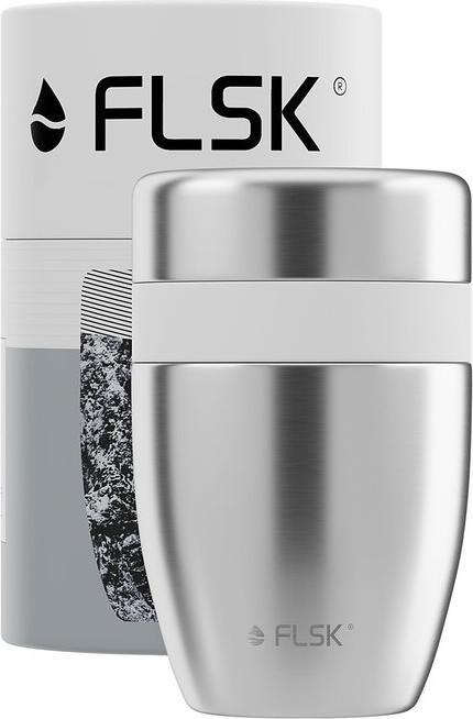 Produktbild FLSK Thermo Snackpot MUKI