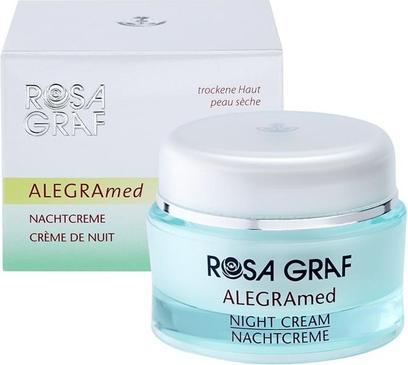 Actual product image Rosa Graf Alegra med Night 50 ml (50 ml)
