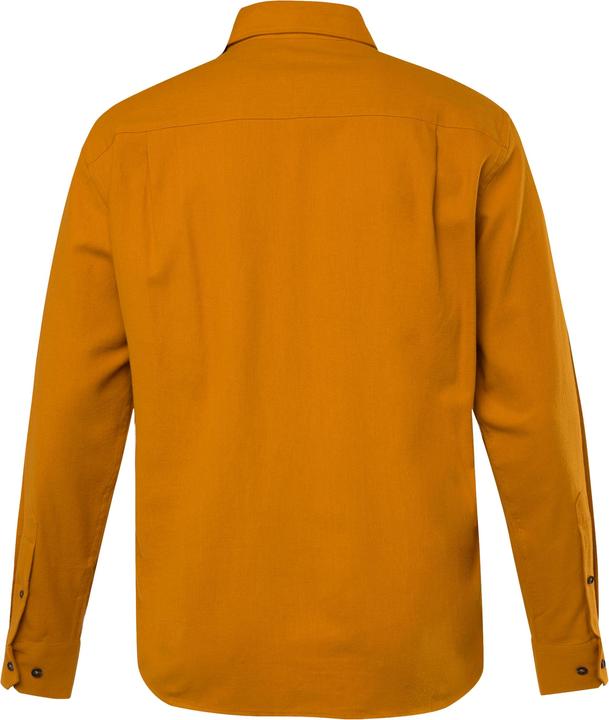 Produktbild Men+ Flanellhemd, Langarm, Kentkragen, Comfort Fit (7XL)