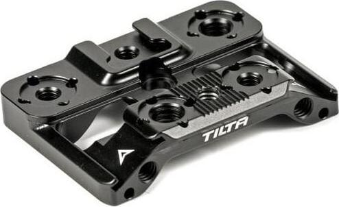Actual product image Tilta Multi-Functional Top Plate for Canon C70 - Black (Various video accessories)