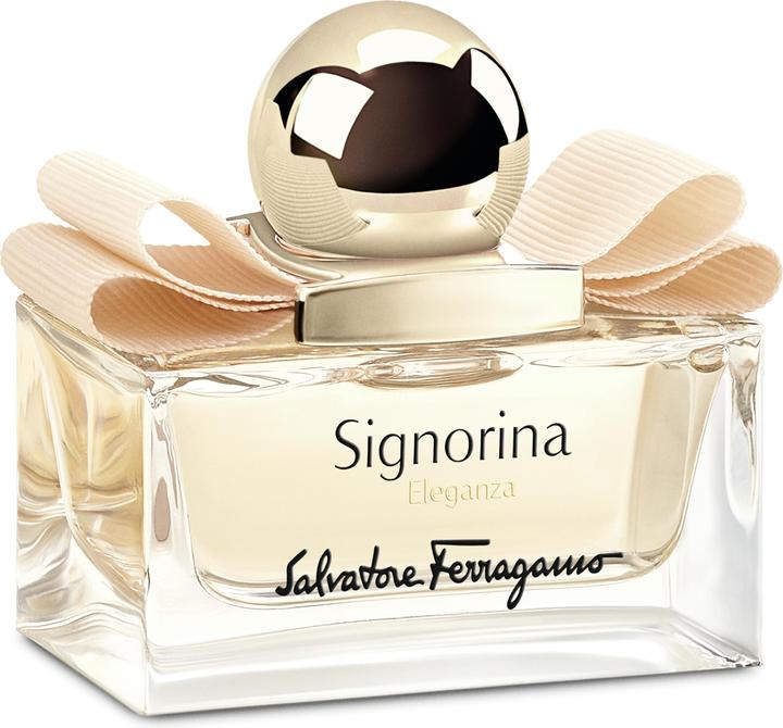 Produktbild Salvatore Ferragamo Eau de Parfum (Eau de Parfum, 30 ml)