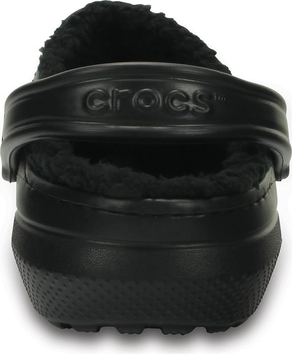 Actual product image Crocs Classic Lined Clogs (38.5)