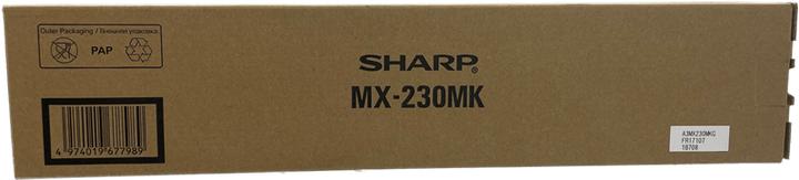 Actual product image Sharp Maintenance Kit (37SHAMX230MK)