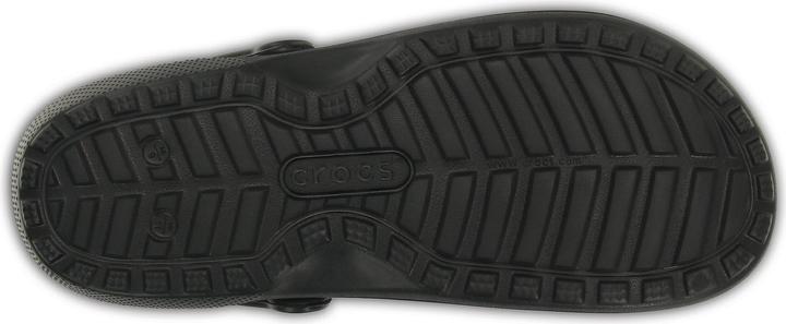 Actual product image Crocs Classic Lined Clogs (38.5)