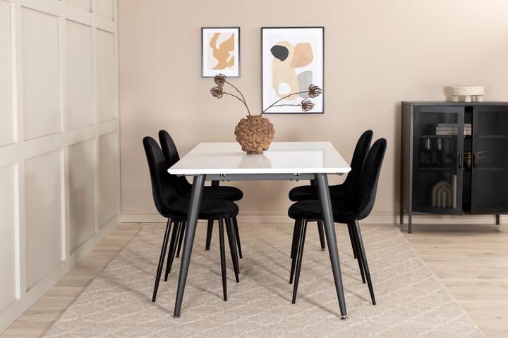 Image du produit Venture Home Jimmy, Polar