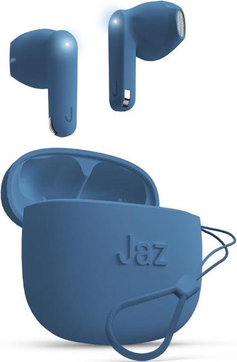 Produktbild SBS Amber (Blau (4 h, Kabellos)