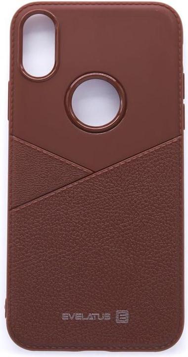 Produktbild Evelatus iPhone X Phanton (Apple iPhone X)