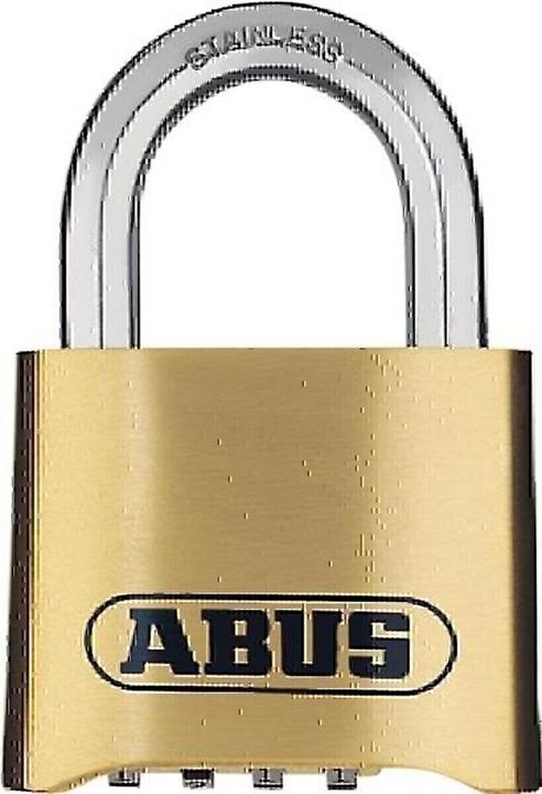 Immagine prodotto Abus Zahlenschloss