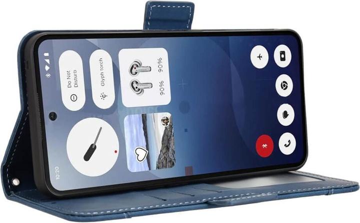 Image du produit Cover-Discount Nothing Phone (3a) - Etui viele Kartenfächer (Nothing Phone (3a))