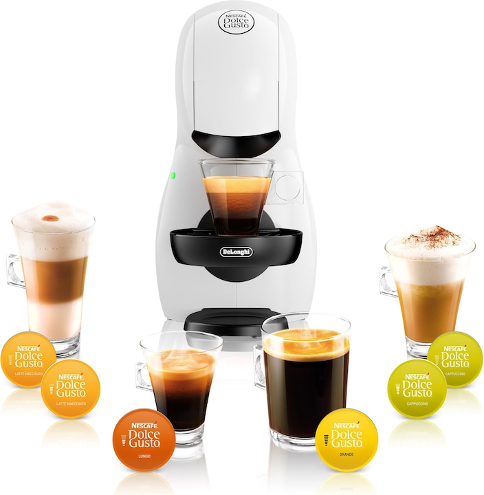 Produktbild De'Longhi Piccolo XS (NESCAFÉ Dolce Gusto)