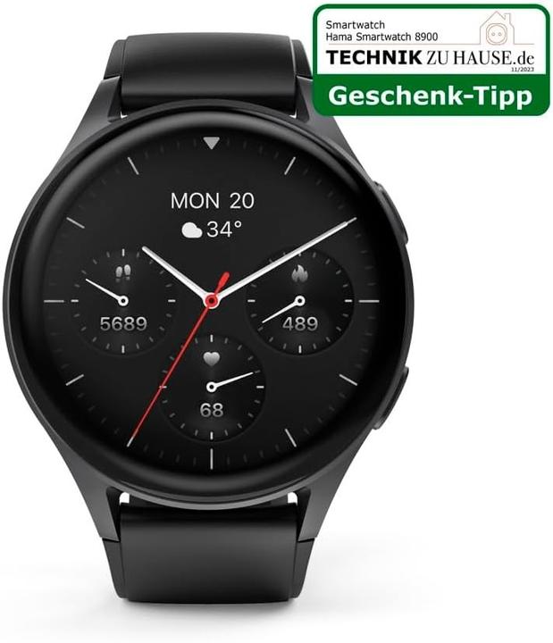 Produktbild Hama 8900 (46 mm)