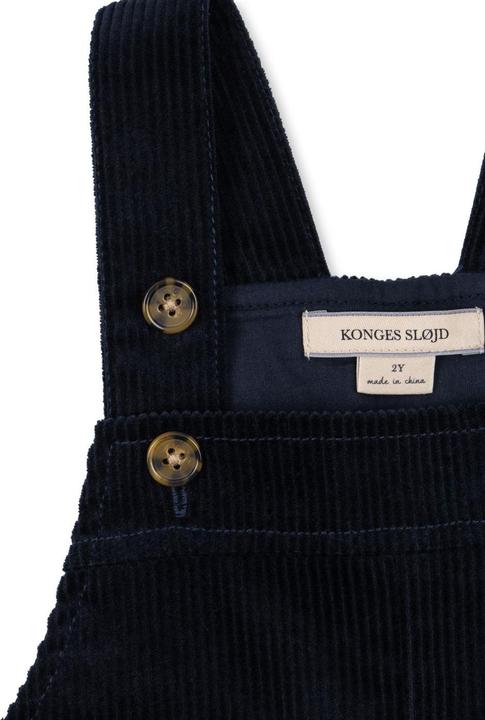 Produktbild Konges Slojd Sully Latzhose Eclipse (74)