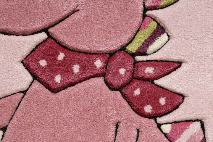 Actual product image Esprit Sweet dragon (140 x 200 cm)