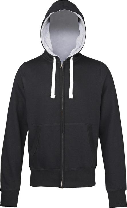 Immagine prodotto Awdis Giacca con cappuccio con cerniera (XXL)