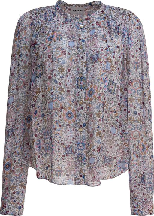 Produktbild Marant Étoile Shirts (36)