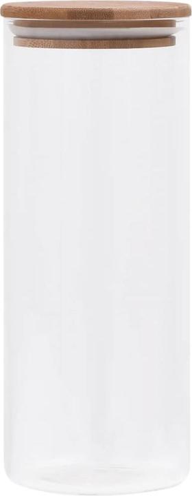 Produktbild vidaXL Vorratsglas (1 l)