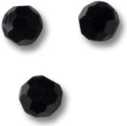 Image du produit Toppies Perles de verre Black