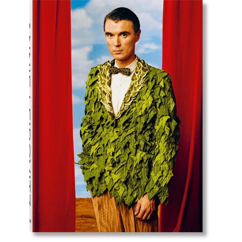 Thumbnail - Annie Leibovitz, Sachbücher von Steve Martin, Graydon Carter, Paul Roth, Hans-Ulrich Obrist, Annie Leibovitz