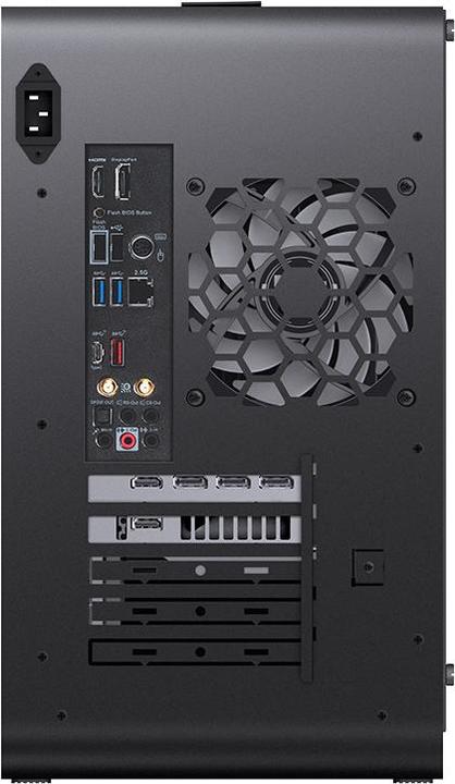 Produktbild Jonsbo U4 (mATX)