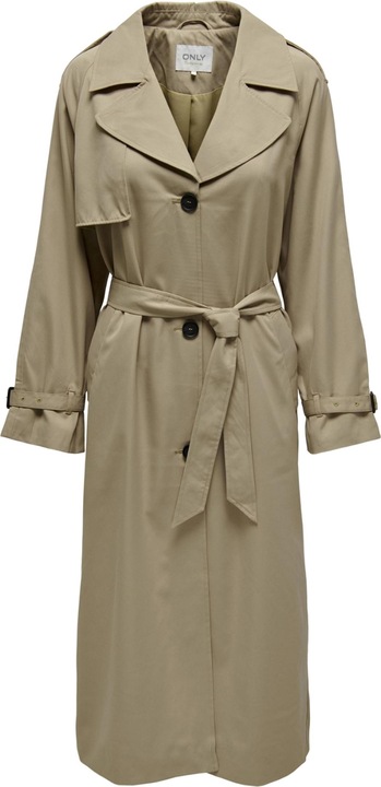 Produktbild Only Einreihiger Trenchcoat (XS)
