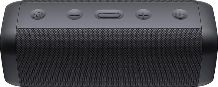 Immagine prodotto Havit Altoparlante SK835BT nero (5 h, Batteria ricaricabile)