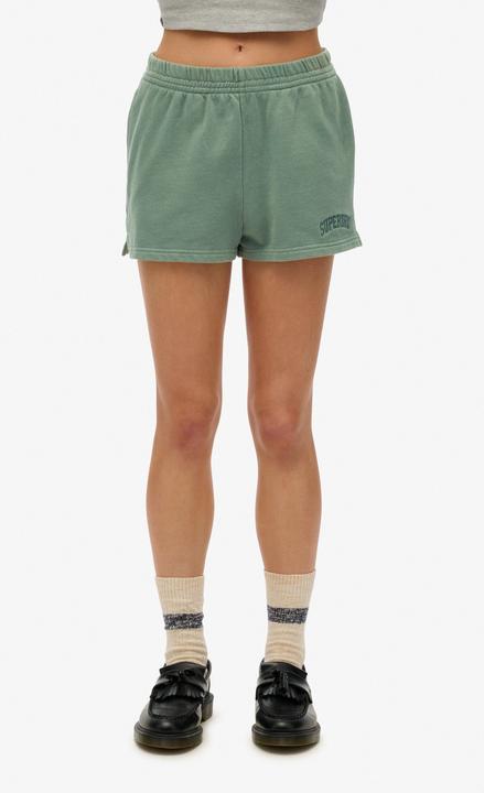 Image du produit Superdry Short brodé ton sur ton Athletic Essentials (L)